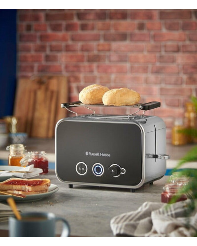 Тостер Russell Hobbs 26430-56 Distinctions