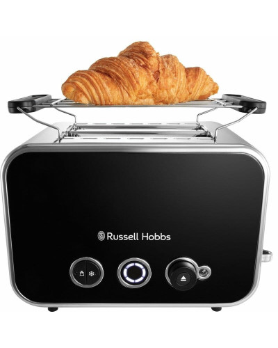 Тостер Russell Hobbs 26430-56 Distinctions