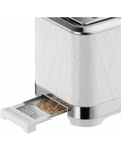 Тостер Russell Hobbs 28090-56 Structure