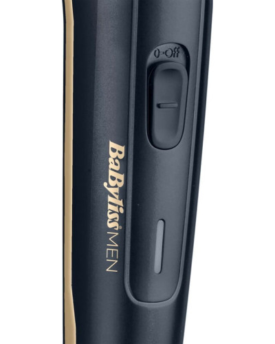 Тример Babyliss BG120E