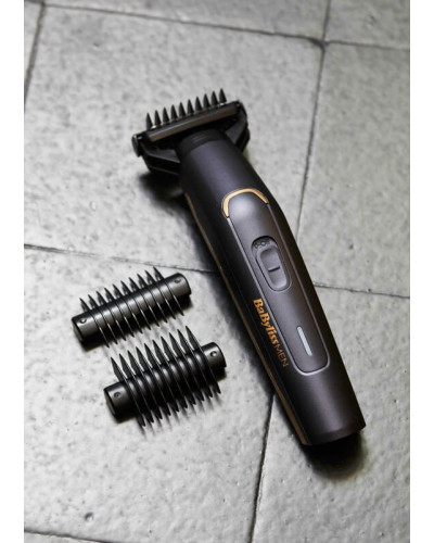 Тример Babyliss BG120E