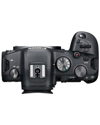 Цифровая фотокамера Canon EOS R6 + RF 24-105 f/4.0-7.1 IS STM (4082C046)