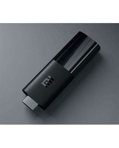 TV Приставка Xiaomi Mi TV Stick Global_