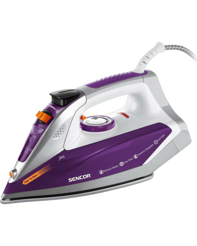 Утюг Sencor SSI 8710VT