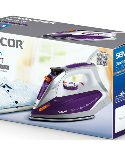 Утюг Sencor SSI 8710VT