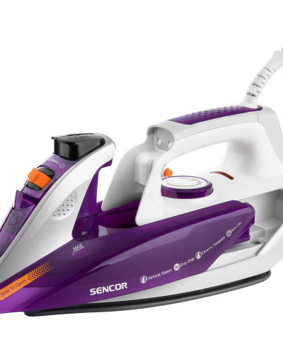 Утюг Sencor SSI 8710VT
