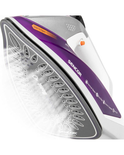 Утюг Sencor SSI 8710VT