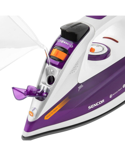 Утюг Sencor SSI 8710VT