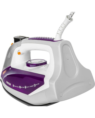 Утюг Sencor SSI 8710VT