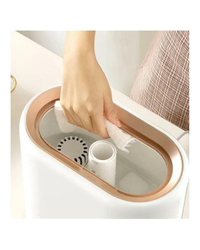 Зволожувач повітря Deerma Humidifier 4,5L White (DEM-ST635W)