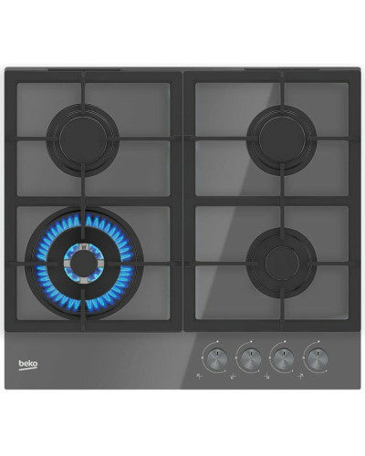 Варочная поверхность Beko HILW64225SZG