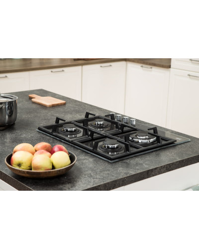 Варочная поверхность Beko HILW64225SZG