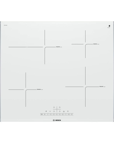 Варочная поверхность Bosch PIF672FB1E