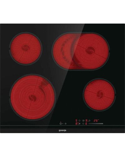Варочная поверхность Gorenje ECS646BCSC