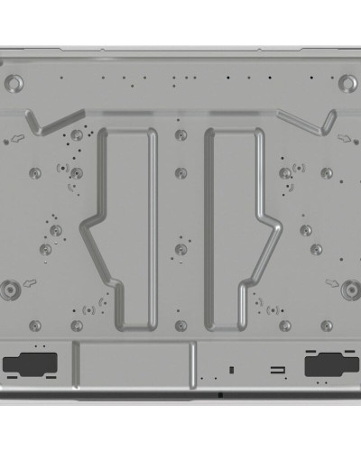 Варильна поверхня Gorenje GW642AXW