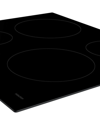 Варильна поверхня Samsung NZ64H37070K/WT