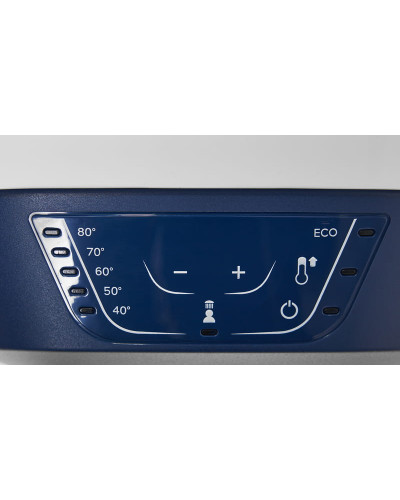 Водонагрівач Ariston BLU1 ECO 80 V 1,8K PL DRY
