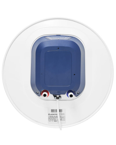 Водонагрівач Ariston BLU1 ECO 80 V 1,8K PL DRY