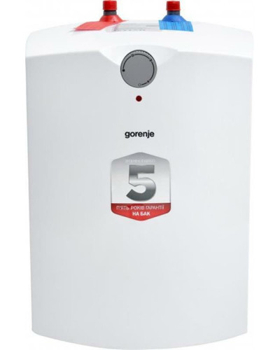 Водонагреватель Gorenje GT15U/B9