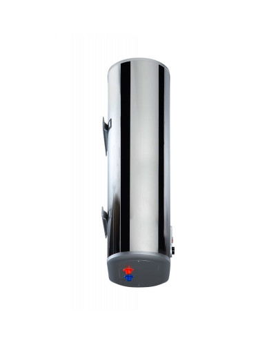 Водонагреватель Willer IV80DR серия Brig Mirror
