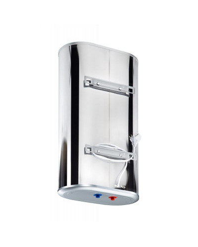Водонагреватель Willer IV80DR серия Brig Mirror