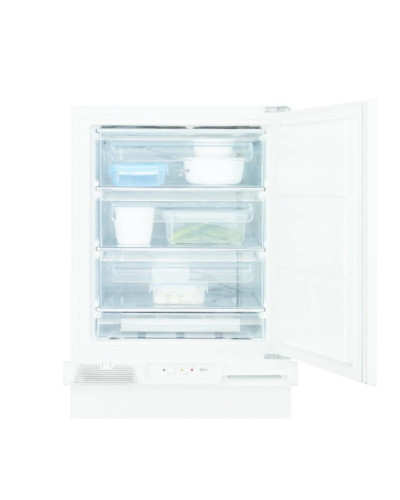 Вбудована морозильна камера Electrolux RYB2AF82S