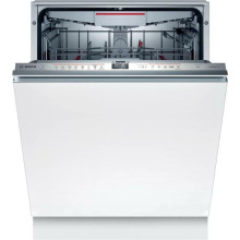 Вбудована посудомийна машина Bosch SMH6ZCX40K