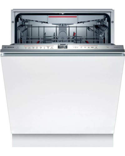 Вбудована посудомийна машина Bosch SMH6ZCX40K