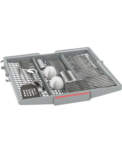 Вбудована посудомийна машина Bosch SMH6ZCX40K