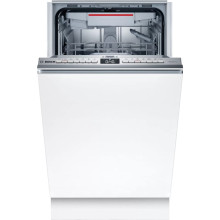 Встраиваемая посудомоечная машина Bosch SPH4EMX28E