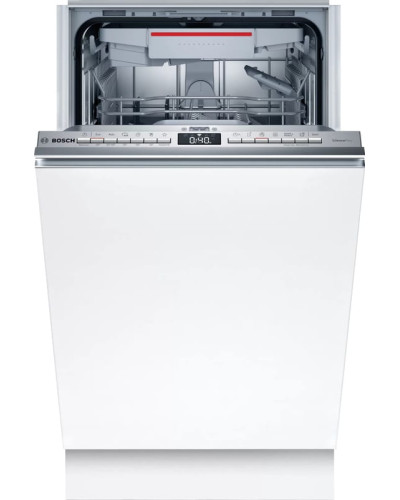 Встраиваемая посудомоечная машина Bosch SPH4EMX28E