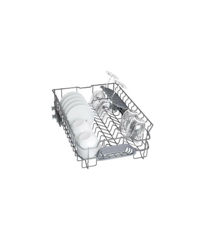 Встраиваемая посудомоечная машина Bosch SRV2XMX01K