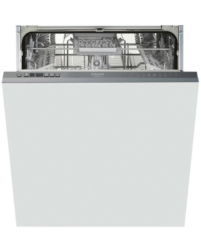 Вбудована посудомийна машина Hotpoint-Ariston HI 5010 C