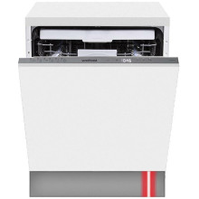 Вбудована посудомийна машина Vestfrost BDW 60153 IL