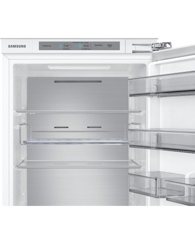 Встраиваемый холодильник Samsung BRB307154WW/UA