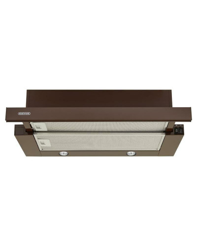 Вытяжка Eleyus Breeze 700 50 BR