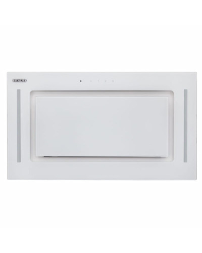 Витяжка Eleyus Gemini 1200 LED 52 WH