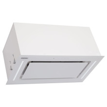 Вытяжка Eleyus Gemini 1200 LED 52 WH