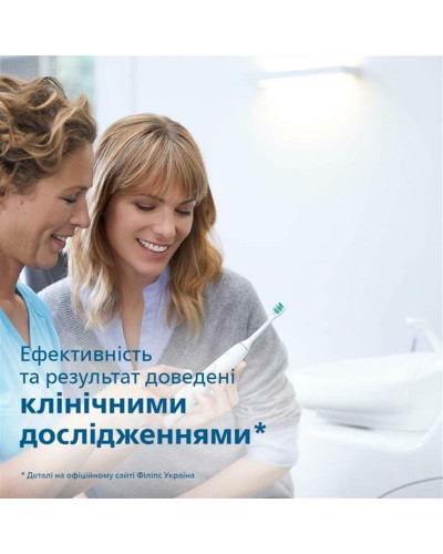 Зубная электрощетка Philips HX6839/28