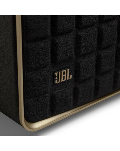 Акустична система JBL Authentics 200 (JBLAUTH200BLKEP)