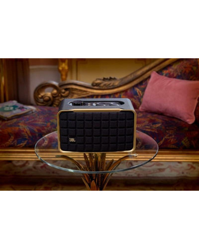 Акустична система JBL Authentics 200 (JBLAUTH200BLKEP)