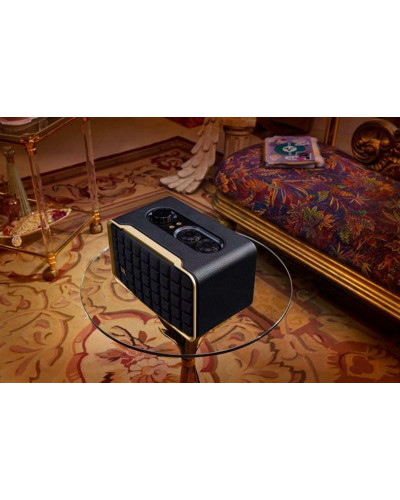 Акустична система JBL Authentics 200 (JBLAUTH200BLKEP)