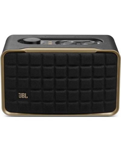 Акустична система JBL Authentics 200 (JBLAUTH200BLKEP)