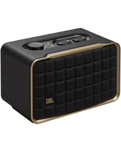 Акустична система JBL Authentics 200 (JBLAUTH200BLKEP)