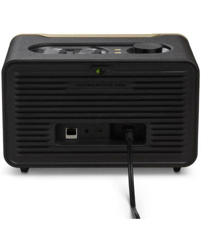 Акустична система JBL Authentics 200 (JBLAUTH200BLKEP)