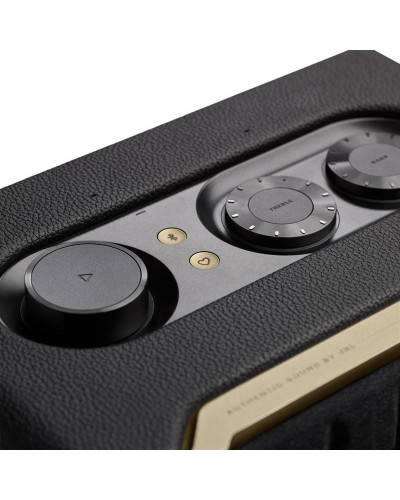 Акустична система JBL Authentics 200 (JBLAUTH200BLKEP)