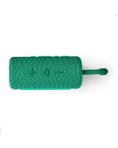 Акустическая система JBL GO 3 Eco Green (JBLGO3ECOGRN)