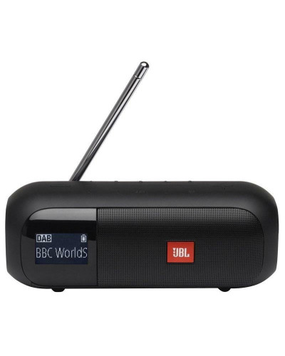 Акустична система JBL Tuner 2 Black (JBLTUNER2BLK)