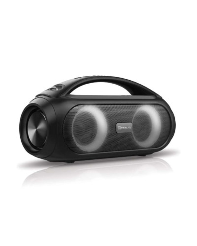 Акустична система REAL-EL X-745 Black
