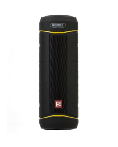Акустическая система Remax RB-M10 Black (6954851264729)